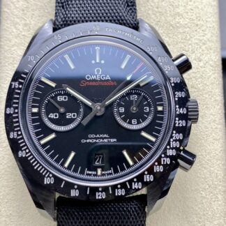 N1 Factory Omega Speedmaster 311 92 44 51 01 007 Ceramic Case — Replica