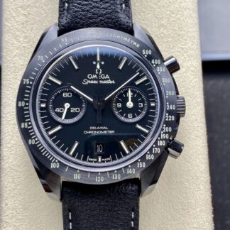 N1 Factory Omega Speedmaster 311 92 44 51 01 004 Ceramic Bezel — Replica