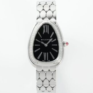 Bv Factory Bulgari Serpenti 103449 Diamond Bezel — Replica