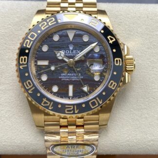 Ar Factory Rolex Gmt Master Ii 126718Grnr 0002 Date Display — Replica