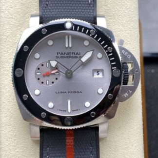Vs Factory Panerai Submariner Pam01681 Date Display — Replica