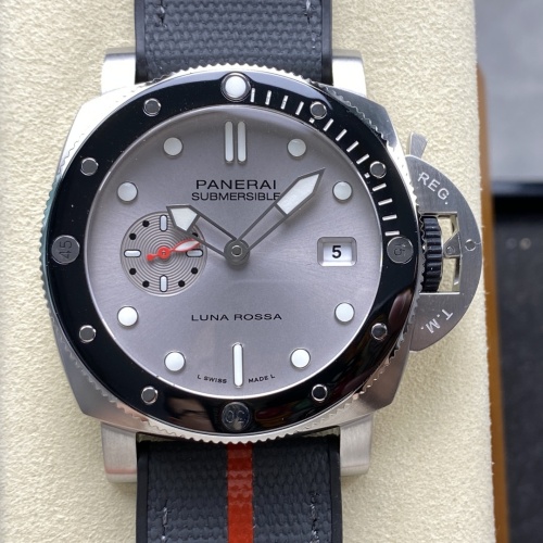 Vs Factory Panerai Submariner Pam01681 Date Display — Replica - photo 1