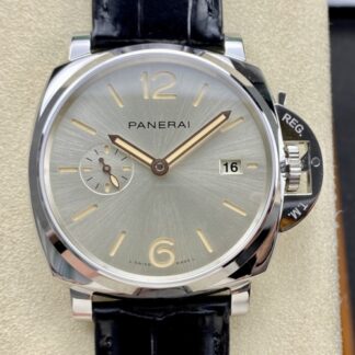 Vs Panerai Lumino Dur Pam01249 Stainless Steel Case — Replica
