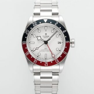 Zf Tudor Biwan M79830Rb 0010 Steel Case — Replica