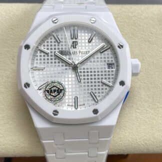 Aps Factory Audemars Piguet Royal Oak 15500 Date Display — Replica