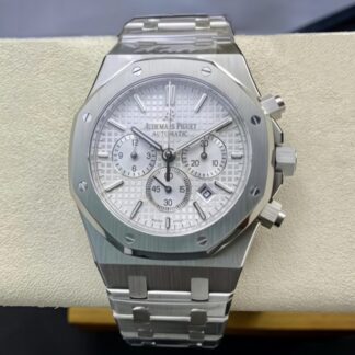 Aps Factory Audemars Piguet Royal Oak 26320St Oo 1220St 02 Chronograph Function — Replica