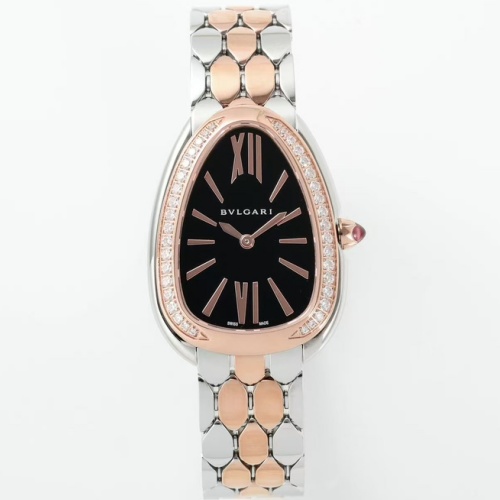 Bv Factory Bulgari Serpenti 103450 33Mm — Replica - photo 1