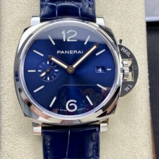 Vs Factory Panerai Lumino Pam01274 Blue Dial — Replica