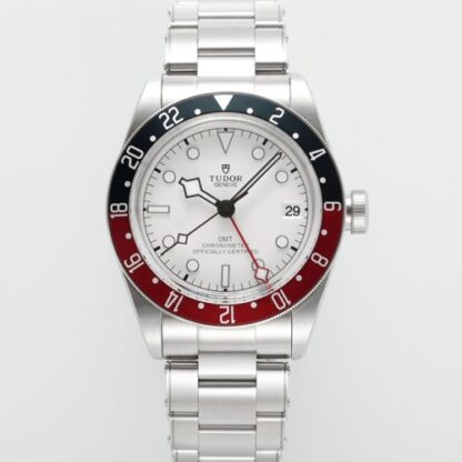 ZF厂帝舵M79830RB-0010,复刻帝舵碧湾M79830RB-0010钢表壳男表价格_多少钱_报价-实名表业高仿手表商城