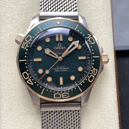 Vs Factory Omega Seamaster 210 90 42 20 10 001 Luminous Hour Marker — Replica - photo 1