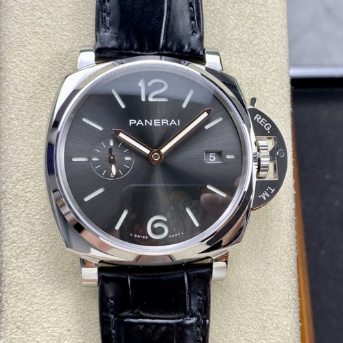 Vs Factory Panerai Lumino Dur Pam01250 Date Display — Replica - photo 1