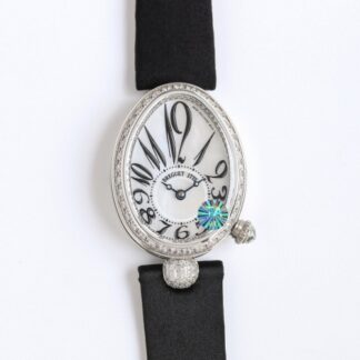 Ta Breguet Queen Of Naples 8928Bb 5W 844 Dd0D Diamond Bezel — Replica
