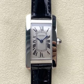 8848 Factory Cartier Tank Wsta0050 41 6Mm — Replica