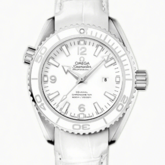 Vs Factory Omega Seamaster 232 33 38 20 04 001 Stainless Steel Case — Replica