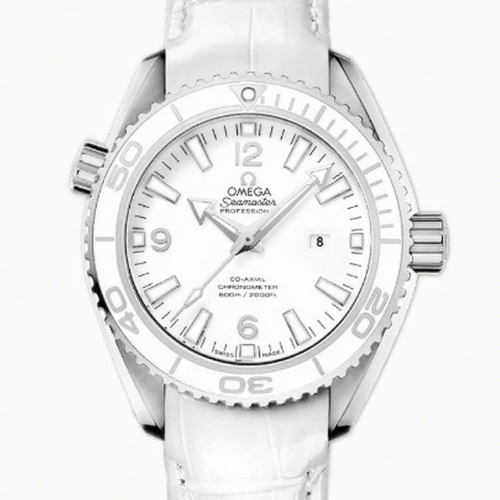 Vs Factory Omega Seamaster 232 33 38 20 04 001 Stainless Steel Case — Replica - photo 1