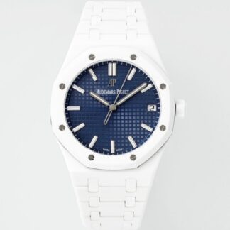 Aps Factory Audemars Piguet Royal Oak 15500 Ceramic Bezel 2 — Replica