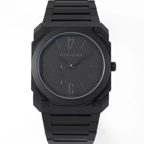 Bv Factory Bulgari Octo 103368 Ceramic Case — Replica - photo 1