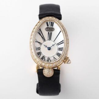 Zf Breguet Queen Of Naples 8928Ba 51 844 Dd0D White Dial — Replica
