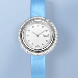 V+厂伯爵G0A48080,复刻伯爵POSSESSION G0A48080旋转式表圈女表价格_多少钱_报价-实名表业高仿手表商城