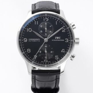 Zf Factory Iwc Portugal Iw371609 Stainless Steel Case — Replica