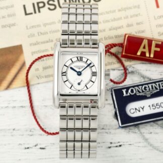 Af Factory Longines Elegant L5 200 4 75 6 Roman Numerals — Replica