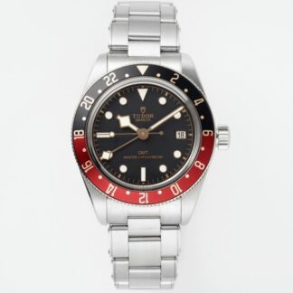 Zf Factory Tudor Biwan M7939G1A0Nru 0001 Black Dial — Replica