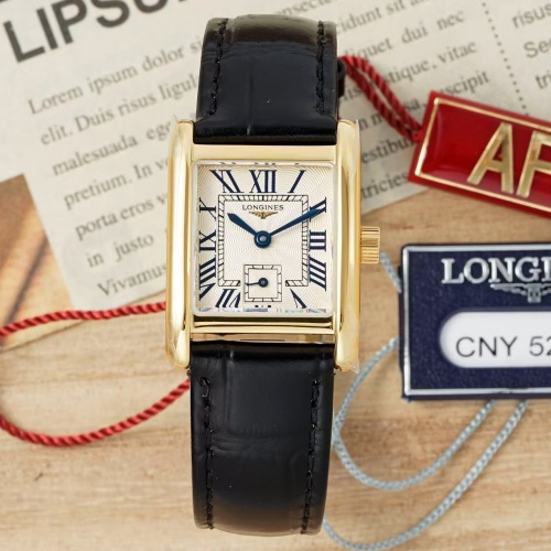 Af Factory Longines Elegant L5 200 6 71 0 Sapphire Watch Mirror — Replica - photo 1