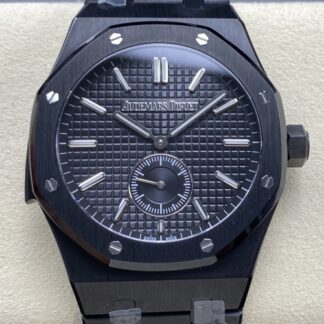 Tw Factory Audemars Piguet Royal Oak 26591Ce Oo D002Ca 02 With Diamond Hour Markers — Replica