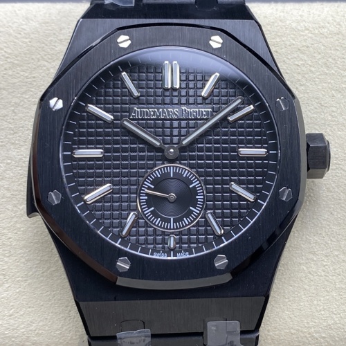 Tw Factory Audemars Piguet Royal Oak 26591Ce Oo D002Ca 02 With Diamond Hour Markers — Replica - photo 1