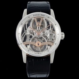 App Factory Audemars Piguet Code11 59 26600Cr Oo D002Cr 99 Stainless Steel Case — Replica