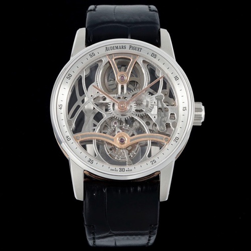 App Factory Audemars Piguet Code11 59 26600Cr Oo D002Cr 99 Stainless Steel Case — Replica - photo 1