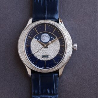 Cc Factory Piaget Jewelry Watch G0A44124 Blue Dial — Replica
