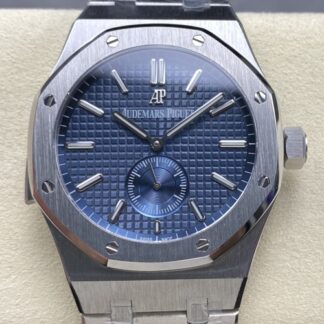 Tw Factory Audemars Piguet Royal Oak 26591Ti Oo 1252Ti 01 Stainless Steel Case — Replica