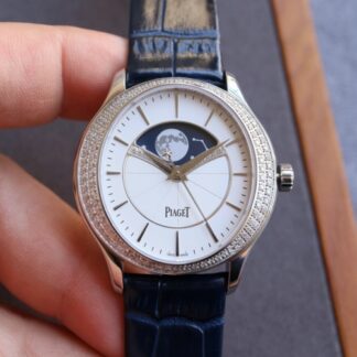 Cc Factory Piaget Jewelry Watch G0A40111 36Mm — Replica