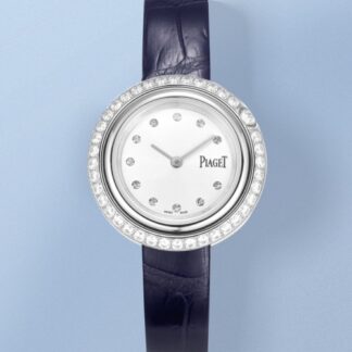 V Factory Piaget Possession G0A43094 34Mm — Replica