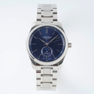 Aps Factory Longines Master L2 919 4 92 6 Date Display — Replica