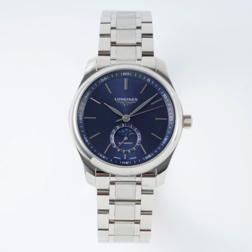 Aps Factory Longines Master L2 919 4 92 6 Date Display — Replica - photo 1
