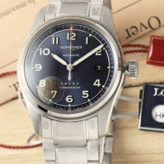 Af Factory Longines Forerunner L3 810 4 93 6 Date Display — Replica