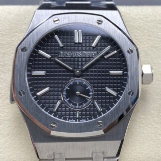 Tw Factory Audemars Piguet Royal Oak 26591Pt Oo D002Cr 01 Stainless Steel Bezel — Replica