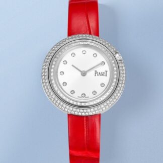 V Factory Piaget Possession G0A46085 Sapphire Watch Glass — Replica
