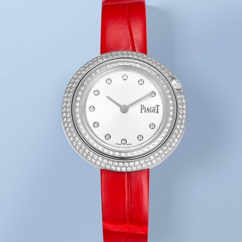 V Factory Piaget Possession G0A46085 Sapphire Watch Glass — Replica - photo 1