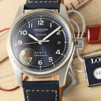 Af Factory Longines Forerunner L3 810 4 93 0 40Mm — Replica