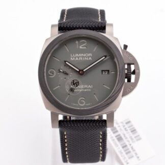 Vs Factory Panerai Lumino Dur Pam02662 Date Display — Replica