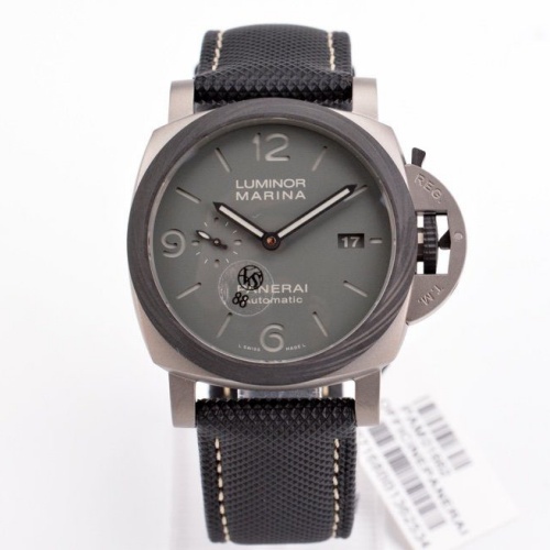Vs Factory Panerai Lumino Dur Pam02662 Date Display — Replica - photo 1