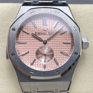 Tw Factory Audemars Piguet Royal Oak 26591Ti Oo 1252Ti 02 Screw In Crown — Replica