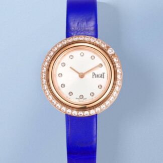 V Factory Piaget Possession G0A46062 Diamond Case — Replica