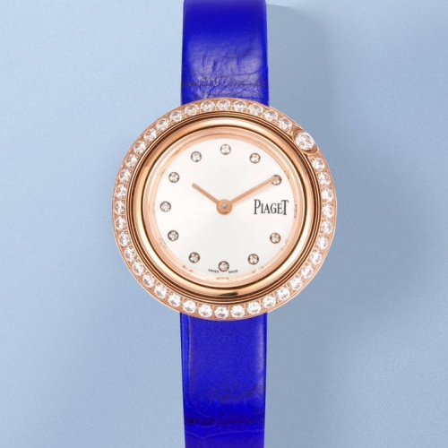 V Factory Piaget Possession G0A46062 Diamond Case — Replica - photo 1