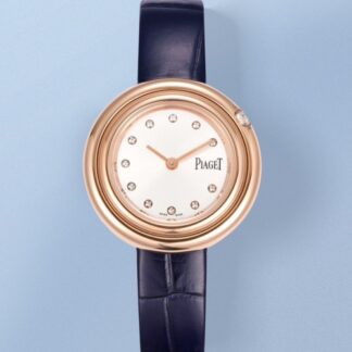 V Factory Piaget Possession G0A44081 Diamond Hour Marker — Replica