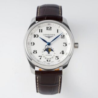 Aps Factory Longines Master L2 409 4 78 3 34Mm — Replica