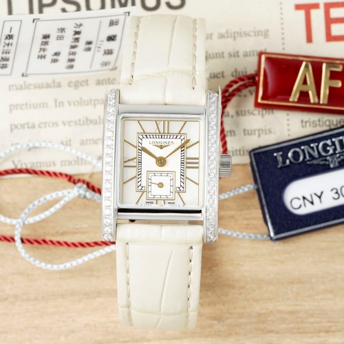 Af Factory Longines Elegant L5 200 0 79 2 Stick Hour Marker — Replica - photo 1